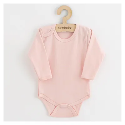 Obrázek produktu pro Babybody New Baby Classic II hellrosa, Gr. 86 (12-18m)