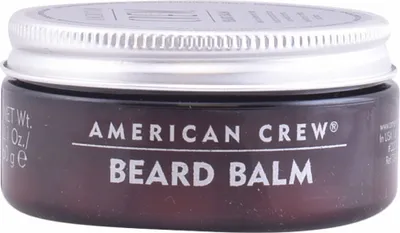 Imagen del producto de American Crew, Bálsamo para el cabello, 60g
