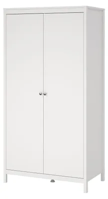 Immagine prodotto di Calicosy - Armadio 2 ante H199 cm - BARCELONE