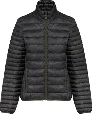 Produktbild von Kariban Leichte Steppjacke für Damen