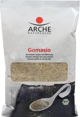 Produktbild von Gomasio 200g