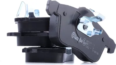 Zdjęcie produktu dla Klocki hamulcowe kpl. BREMBO P 59 089