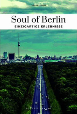 Obrázek produktu pro Soul of Berlin einzigartige Erlebnisse