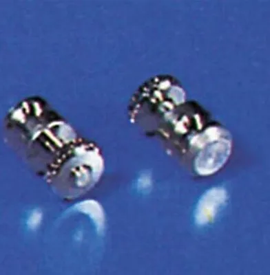 Produktbild von Krick Gestängeanschluss m. Querbohrung (1)