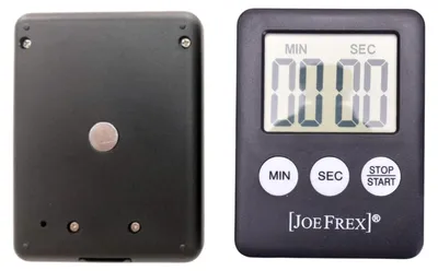 Produktbild von JoeFrex Kaffeetimer mit Countdown