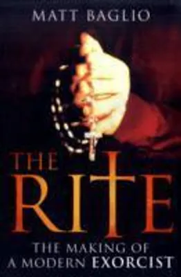 Produktbild von The Rite
