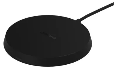 Obrázok produktu pre Jabra Wireless Charging Pad USB-A für Jabra Evolve3 85