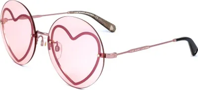 Produktbild von Marc Jacobs Sonnenbrille MARC 494/G/S 733 62 18 145