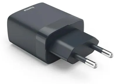Immagine prodotto di HAMA USB-C, Power Delivery (PD), 30 W (00086442)