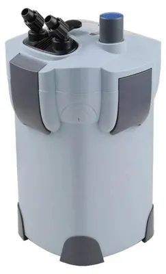 Productafbeelding van Sunsun - HW-402A - Externe filter