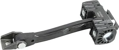 Produktbild von METZGER 2312255 Türfeststeller Türfangband für SKODA YETI (5L) Vorne Links Vorne Rechts