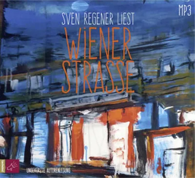Obrázek produktu pro Wiener Straße: Österreichische Aktionskünstler und Schwangerschaftssimulator