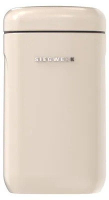 Produktbild von SIEGWERK Vorratsdose CUBO L Sand Beach