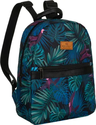 Produktbild von Rovicky Rucksack für Frauen Frumirus dunkelgrün One size
