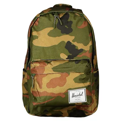 Produktbild von Herschel Classic Xl 30l Woodland Camo One Size