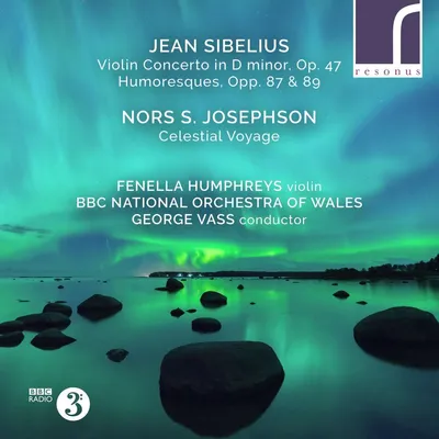 Image de Concerto pour violon op.47