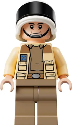 Obrázok produktu pre LEGO Star Wars: Captain Antilles