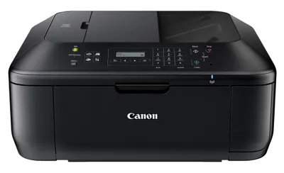 Produktbild von Canon PIXMA MX475 (Tintenstrahldrucker, Scanner, Kopierer, Fax) mit WLAN