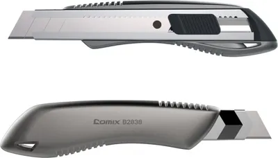 Obrázok produktu pre Zinkové drviace ostrie 18 mm B2838