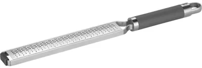 Obrázek produktu pro ZWILLING 1028018, Ploché struhadlo, Šedá, Nerezová ocel, Nerezová ocel, Čína, 39,8 mm