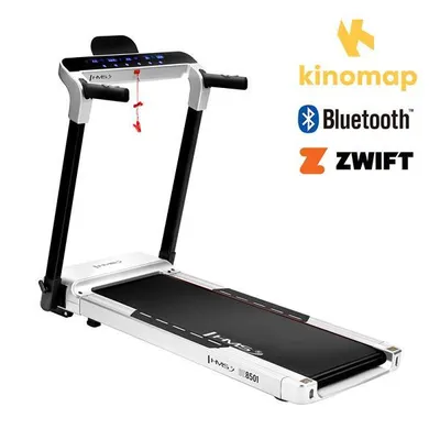Immagine prodotto di Tapis roulant elettrico HMS BE8501i