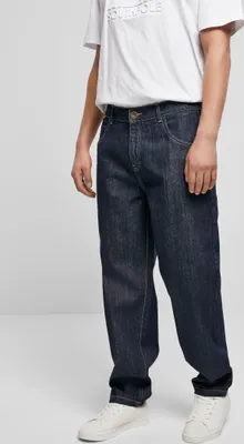 Produktbild von Southpole Embossed Denim raw indigo 31