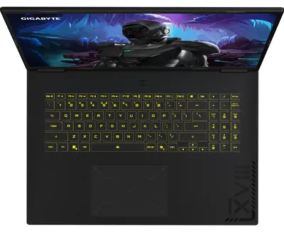 Immagine prodotto di GAMING A18 3VHK3DEC64SH, notebook da gaming nero, AMD Ryzen 7 260, NVIDIA GeForce RTX 5060, 32 GB DDR5, 1 TB (1 TB SSD), Windows 11 Home
