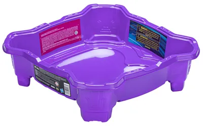 Obrázok produktu pre Beyblade Burst Quad Strike, štvorcový Beystadium pre bojové topy, arény, bitky, Hasbro F6782