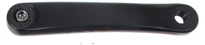 Produktbild von Miche Kurbel ließ junge 145 mm schwarz