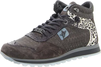 Produktbild von Sneaker für Damen in braun