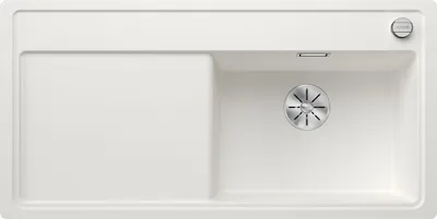 Obrázok produktu pre BLANCO ZENAR XL 6 S-F SILGRANIT biely