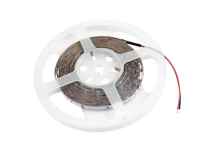 Produktbild von EUROLITE LED Strip 300 5m 3528 UV 24V (50530133)