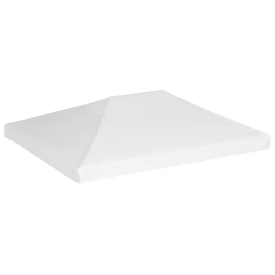 Immagine prodotto di The Living Store Pavillondach 270 g/m² 4x3 m Weiß