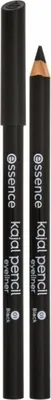 Obrázek produktu pro Essence kajal, Kohl, Tužka, Černá, Black, Ženy, 1 kusů