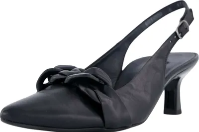Produktbild von Paul Green Slingpumps Damen 31353638383535 Schwarz 38 EU
