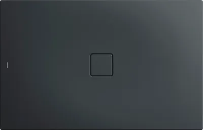Produktbild von KALDEWEI Duschfläche CONOFLAT cool grey 90