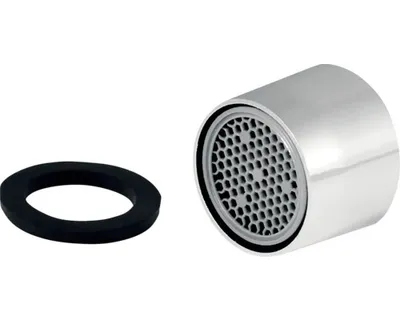 Obrázok produktu pre Perlátor Novaservis M22x1 chróm PER/55070/T,0