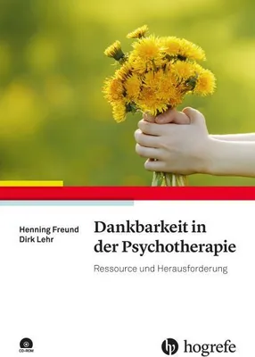 Image de Dankbarkeit in der Psychotherapie