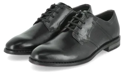 Zdjęcie produktu dla Buty męskie Bugatti, sznurowane, model 32333130353432, kolor zielony, rozmiar 46 EU