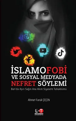 Produktbild von ¿Slamofob¿ Ve Sosyal Medyada Nefret Söylem¿