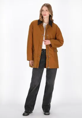 Produktbild von SAPORTA damen mantel - beige, XS