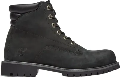 Produktbild von TIMBERLAND Men - Alburn Boot Black Nubuck - Number 41