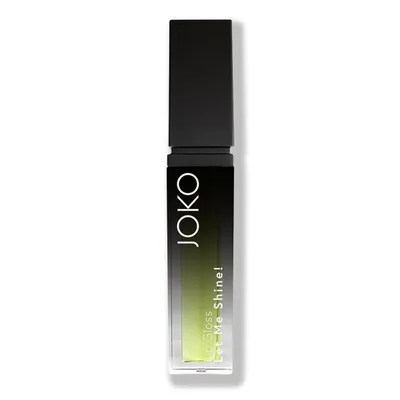 Produktbild von Joko Glanz Lipgloss 01 - 5ml für strahlende Lippen