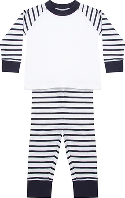 Image de Pyjama à rayures Larkwood