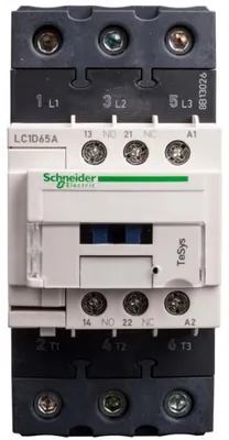 Obrázek produktu pro Stykač Schneider Electric LC1D65AE7