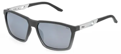 Produktbild von Fila SFIA07 Grigio sfumato grigio 59/15/145 Herren Sonnenbrillen