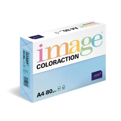 Immagine prodotto di Kopa A4 EisblauMix Coloraction, 500Bl, 80g