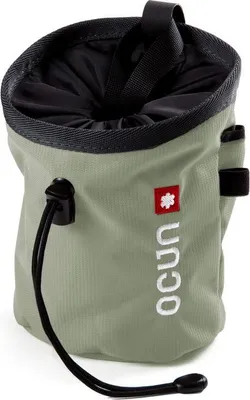 Produktbild von Push + Belt, Grey Light, Chalk bags, Ocun, 04448