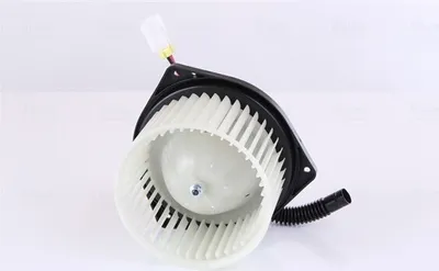 Produktbild von NISSENS 87754 Innenraumgebläse