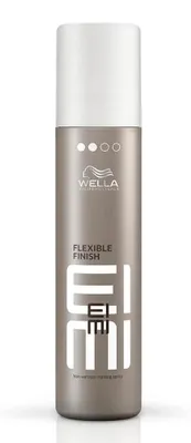 Produktbild von Wella EIMI Flexible Finish, Haarspray, Unisex, Alle Haare, 250 ml, Befestigung, 1 Stück(e)